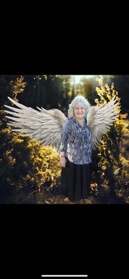 Nova June Webb