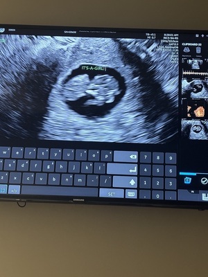 Nova Rose McLeod
