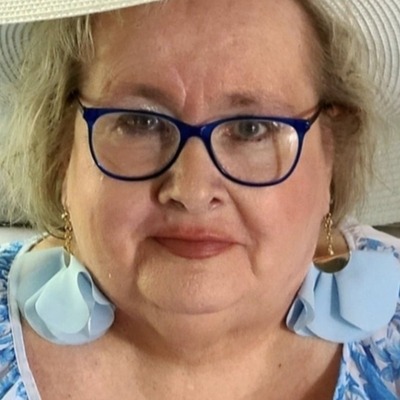 Elizabeth Thomas