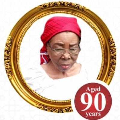 Nsomma Gladys Ubani