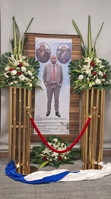 Nsongka Njobe Terence