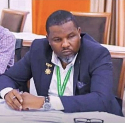Nurudeen Daura Tijjani