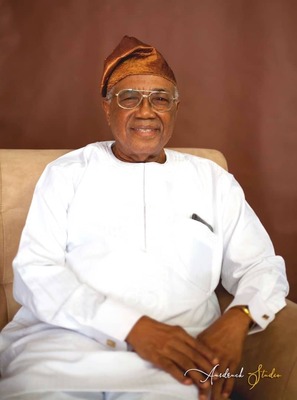 Nurudeen Olorun-Nimbe Adedipe