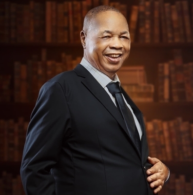 Prof. Nwabueze Hyacinth Achime