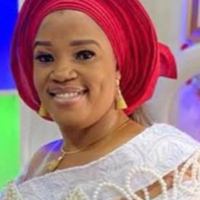Nwakaego Christiana Akpu ( née Onyeugwo)