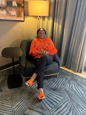 NWAKAEGO HENRIETTA NWAKANMA