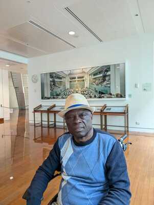 Nwanguma Barthlomew Duru