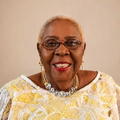 Nwonaku Josephine Ofodile