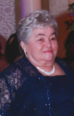 Nydia Tice