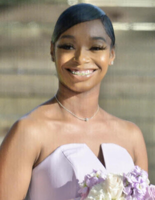 Nyema Tiara Norton