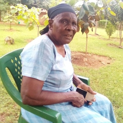 Nyowiti Dana