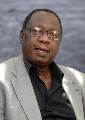 Nzau Kithuka