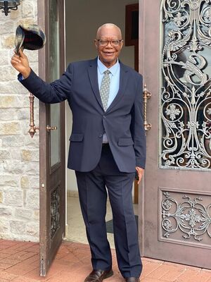 Ikechukwu Obiekwe Nwana