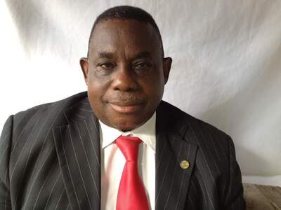 Basil Chukwura Ezeaniekwe