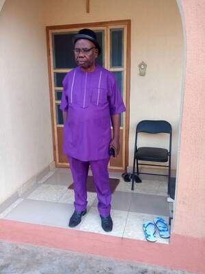 Nze Bernard Chukwudi Ndeokwelu