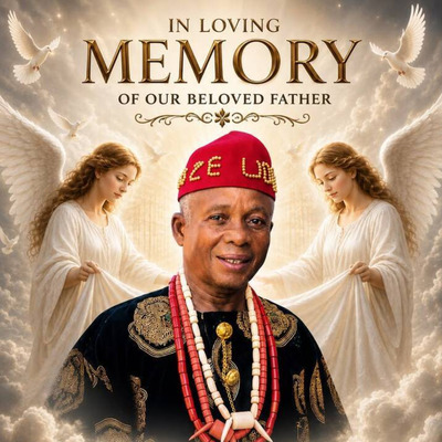 Nze Damian Onyebiri Njoku