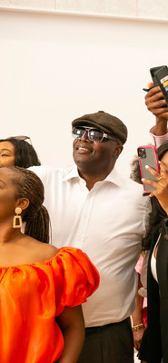 Mr Olusegun Edgal