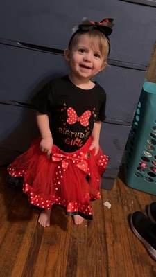 Oaklynn Faith Nelson