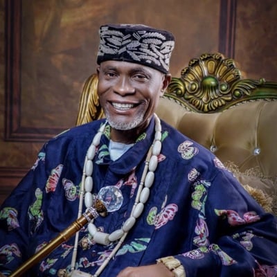 Obadiah Kalu Mbila (NKUMOGU)