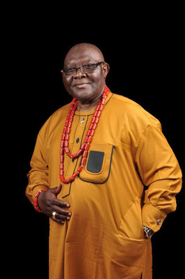 Obafemi Bello