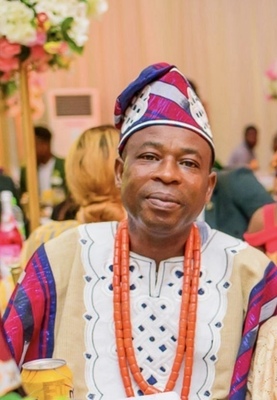 Obafemi Owolabi Babajide