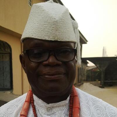 Obaro Emmanuel Esieke