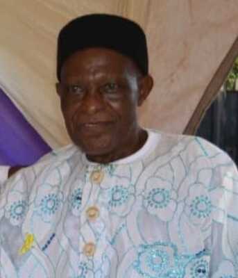 OBED CHIJIOKE ONOH