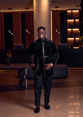 Obed Jeron-Donkor