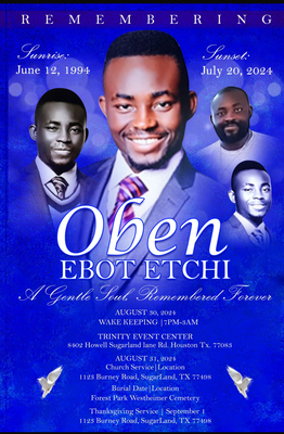 OBEN EBOT-ETCHI
