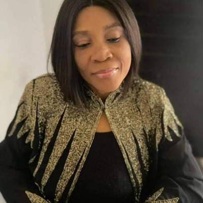 Obiageli Charity Nnadozie