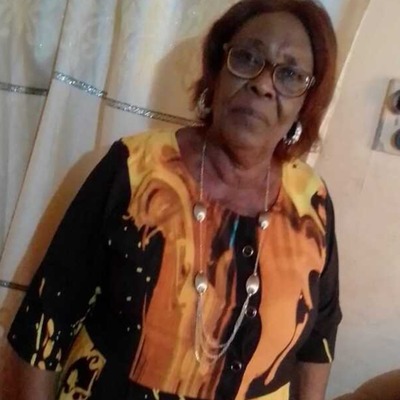 MRS OBIAGELI FRANSCISCA ANAGBOGU