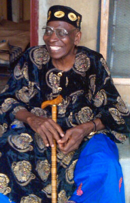Obiefuna Gregory Onwurah