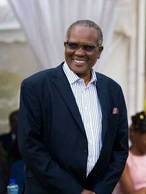 Dr. Obiero Ong'ang'a