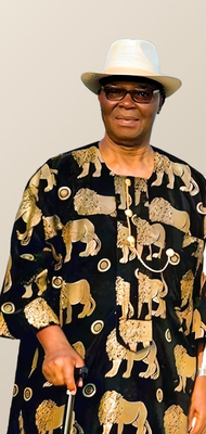 OBINANI EMMANUEL  NWAFOR NWOSU, mni (Nwachinemere)