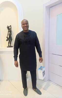 Obinna Chukwuemeka Okwuosa