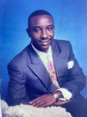 Obinna Philip Ezeuko