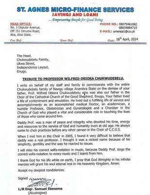 OBIORA CHUKWUDEBELU