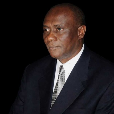 Obiora Chukwuka Azubike