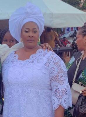 Obiozor Ekwuno Okafor
