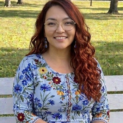 Bernadette Romero-Baylon