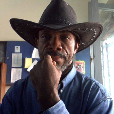 Prof. Obododimma Oha