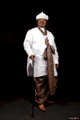 Obong Otu Medo
