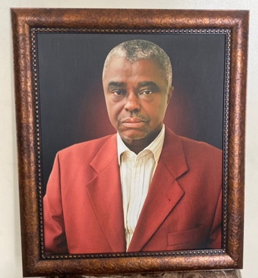 Obumneme Chukwumaobim Okonkwo