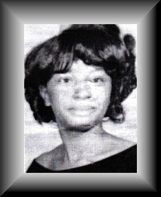 Ocie Pearl Shealey Johnson