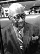 Ocie L. Dean
