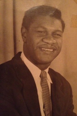Octave Lewis