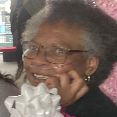 Octavia E. Burke