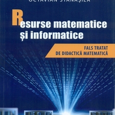 Resurse Matematice si Informatice -Fals Tratat de Didactica Matematica