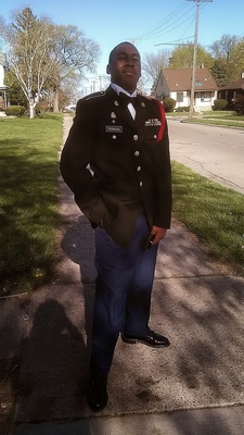 Octavious Javon Perkins