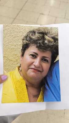 Odalys Margarita Larreal de Davila